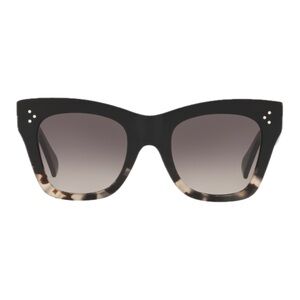 【Celine】CAT EYE Sunglasses CL4004IN